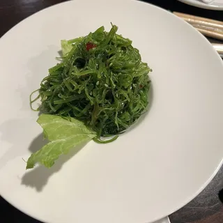 SEAWEED SALAD