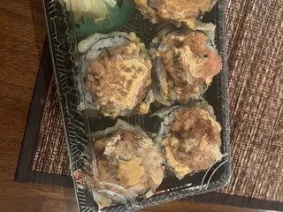 209 Food Hall