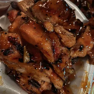 T1. Chicken Teriyaki