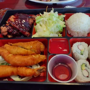 Bento B  Aug 2023