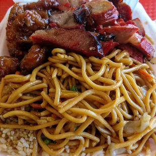 BBQ Pork