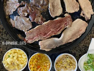 Surawon BBQ