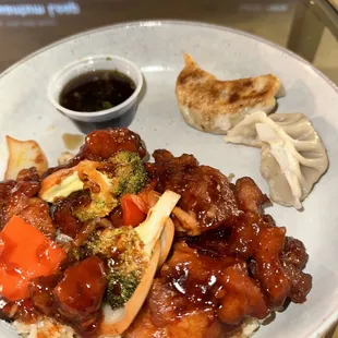 General Tso&apos;s Chicken