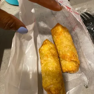 Egg Rolls