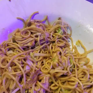 Chicken Lo Mein