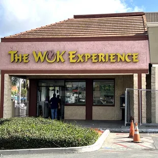 Storefront