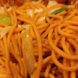 Chow Mein