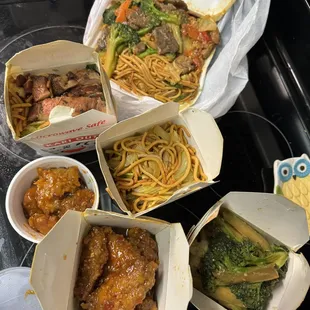 noodle dish, noodle soup, ramen, ramen and noodles, food, noodles