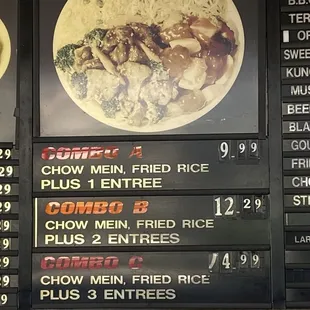 Current price 08/24