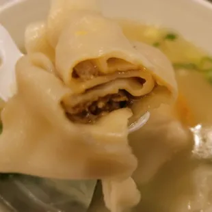 Wonton