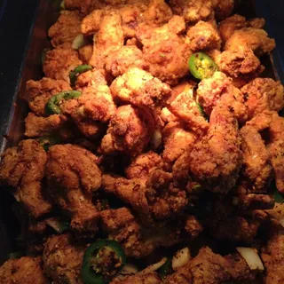 Chicken