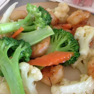 Shrimp