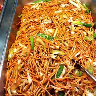 Chowmein