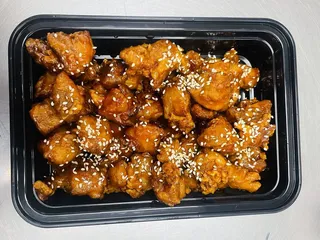 Mandarin Kitchen
