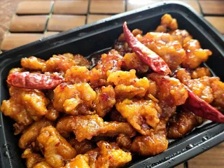 Rice Kitchen