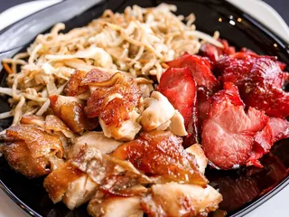 Chinese Deli