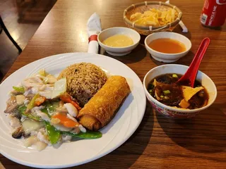 Chinese Imperial Inn