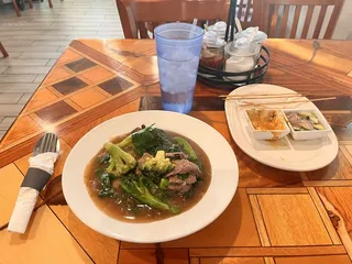 Thai Noodle Restaurant