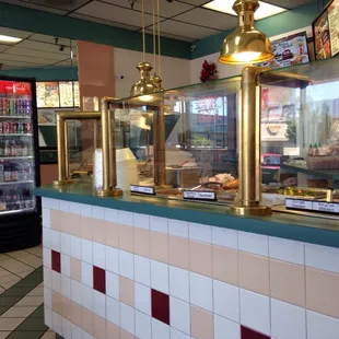 Sad lonely place it should of giving me the clue to go else where!