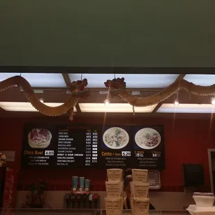 Let's try this place out.