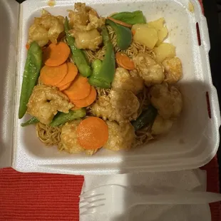 food