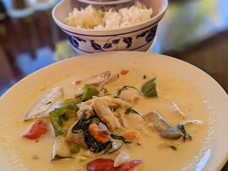 Dao's Tai Pan's