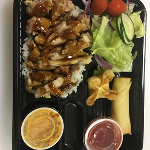 Bento Box