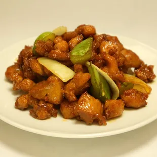 Teriyaki Chicken