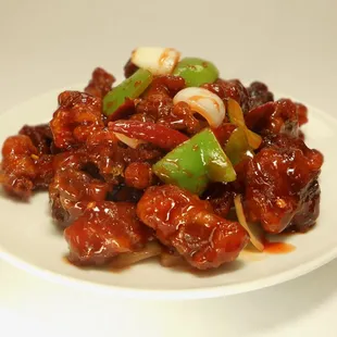 Goo Loo Pork (Chef Specialty)