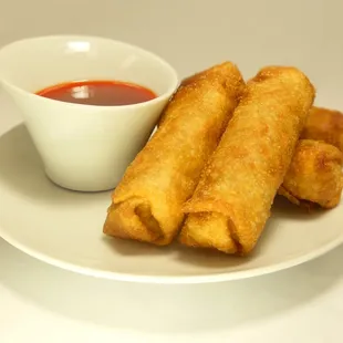 Egg Rolls