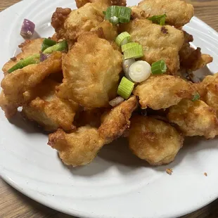 512. 516. Salt and Pepper Rock Cod