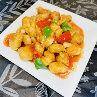 Wok In