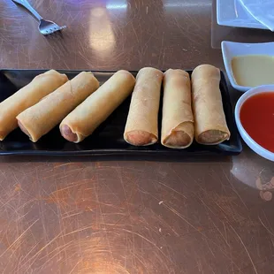 Spring Roll