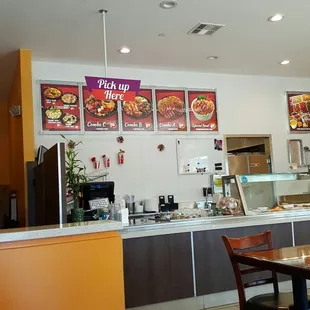 Best Chinese food in town