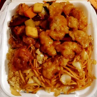 Chow Mein