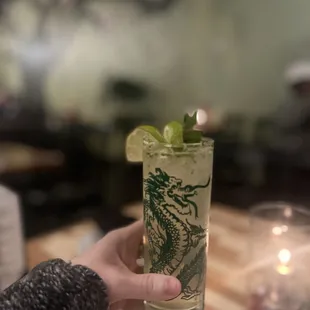 mojito
