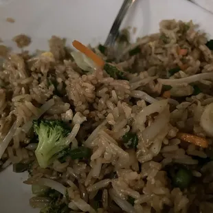 Fried Rice