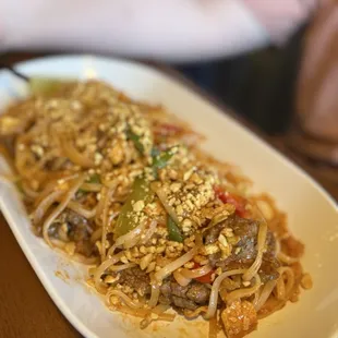 Pad Thai