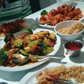 Chicken