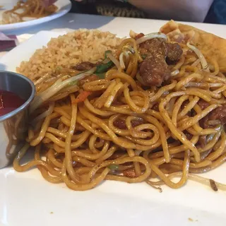 Beef