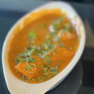 Wok India Restaurant and Bar