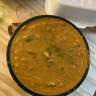 Woks Special Chicken Tikka Masala