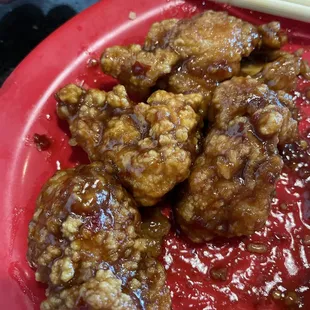 General Tso
