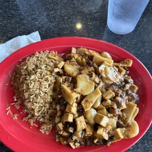 Tofu
