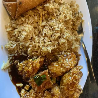 General Tso