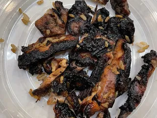 Teriyaki Madness