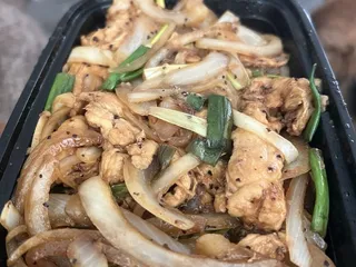 Lin’s Express Potranco