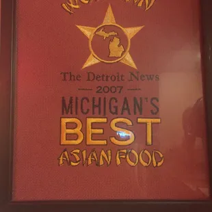 To show our appreciation we would like to offer 10% off the total for dine in only from 3:00-5:00 everyday excluding holidays.