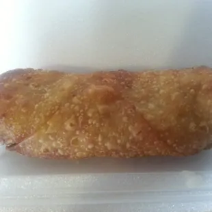 Egg Rolls