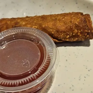Egg Roll
